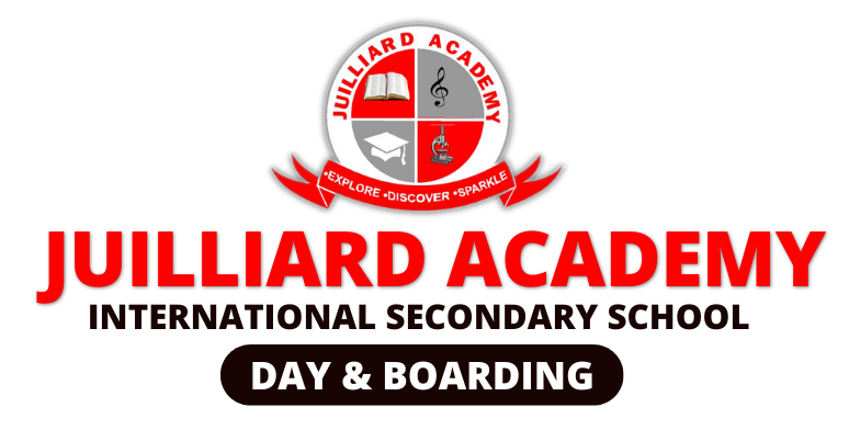 Juilliard Academy Logo